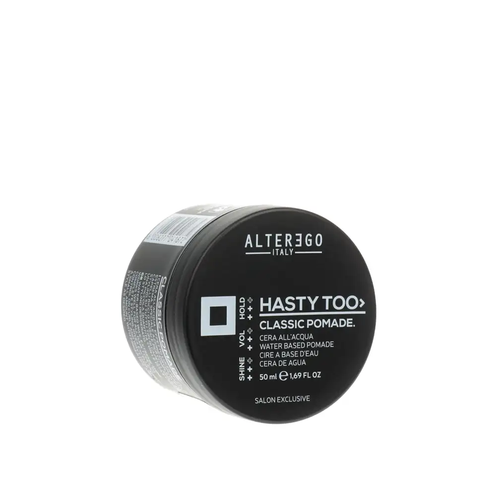Alter Ego Italy Hasty Classic Pomade juuste viimistlusvaha